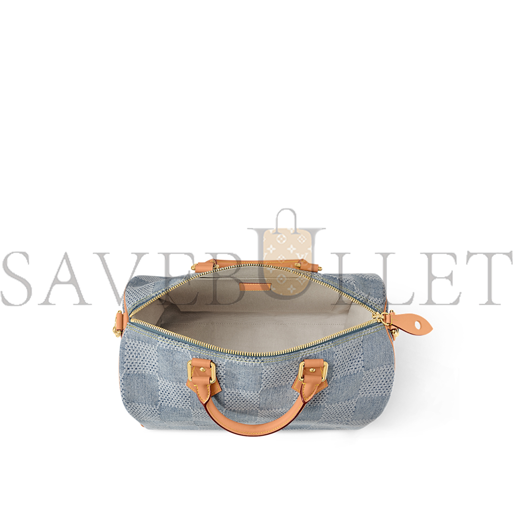 LOUIS VUITTON SPEEDY 40 BANDOULIÈRE N40701 (40*26*23cm) LOUIS VUITTON SPEEDY 40 BANDOULIÈRE N40701 (40*26*23cm)